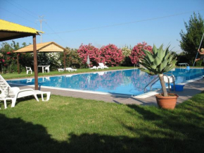 Agriturismo Montalbano Sciacca